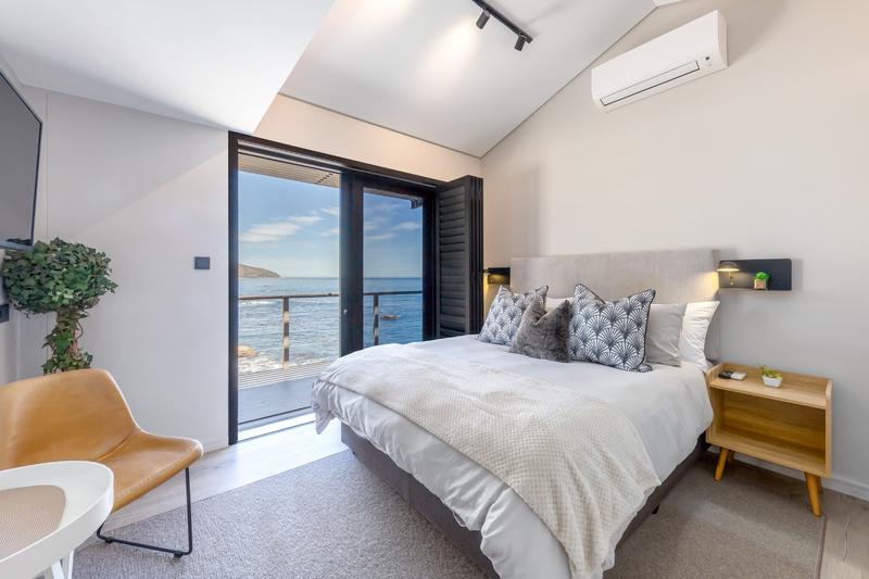 To Let 5 Bedroom Property for Rent in Camps Bay Western Cape